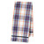 Alpine Plaid Tea Towel by Juliska