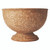 Quinta Natural Cork Centerpiece Bowl or Party Bucket by Juliska - Special Order