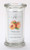 Freestone Peach Large Apothecary Jar Kringle Candle