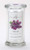 Fresh Lilac Large Apothecary Jar Kringle Candle