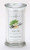 Vanilla Mint Large Apothecary Jar Kringle Candle