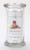 Ruby Red Punch Large Apothecary Jar Kringle Candle
