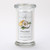 Coconut Pineapple Large Apothecary Jar Kringle Candle