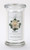 Gardenia Large Apothecary Jar Kringle Candle