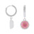 True Love Earrings  - KE103 Kameleon Jewelry