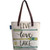 Lake Canvas Bag by Simply Southern