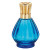 Blue Reflection Fragrance Lamp by Lampe Berger