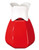 Primavera Red Fragrance Lamp by Lampe Berger-