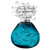 Cristal Blue Fragrance Lamp by Lampe Berger (Special Order)