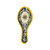 Malaga Spoon Rest by Le Cadeaux