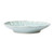 Vietri Incanto Stone Aqua Lace Pasta Bowl