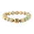 Shoreline Beaded Bracelet - Lenny & Eva
