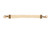 Eggshell Leather Link - Lenny & Eva