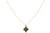 Trousseau Cross Necklace - Lenny & Eva
