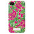 Spike The Punch Lilly Pulitzer iPhone 4 Case