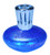 Sea Blue Pearl Fragrance Lamp by Isabella