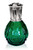 Green Star Mini Fragrance Lamp by Isabella