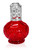 Mini Pineapple Ruby Red Fragrance Lamp by Isabella