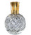 Clear Pineapple Fragrance Lamp by Isabella