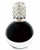 Black Bubble Fragrance Lamp by La Tee Da