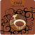 16 oz.  Chai La Tee Da Fragrance Oil-