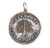 Celebrate The Journey Medallion by Waxing Poetic