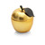 Apple Sculpted Filled Candle by Michael Aram