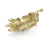 New Leaves Red Oak Nut Dish by Michael Aram