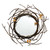 Butterfly Ginkgo Mirror by Michael Aram