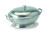 Large Oval Tureen by Match Pewter