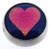 MOGO Pink Heart-