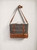 Soho Messenger Bag by Mona B