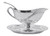 Sueno Gravy Boat Set by Mariposa