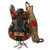Rhinestone Cowgirl Mary Frances Handbag