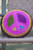 Imagine Peace BOHO Pillow