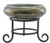 Stratford 4" Holder for Esque Low Bowl