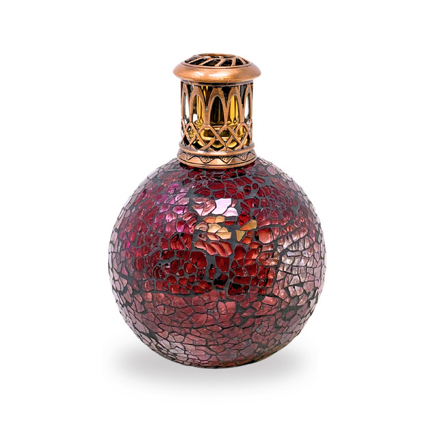 Ashleigh & Burwood Lamp Fragrance Jasmine & Tuberose (500 Ml - View #13