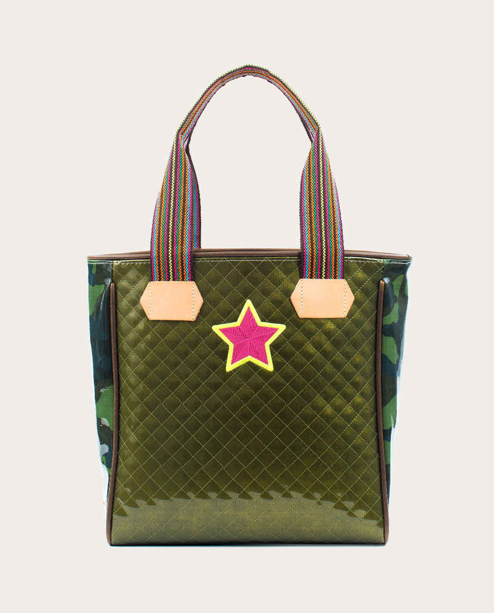 Brenda Playa Tote by Consuela main image 1