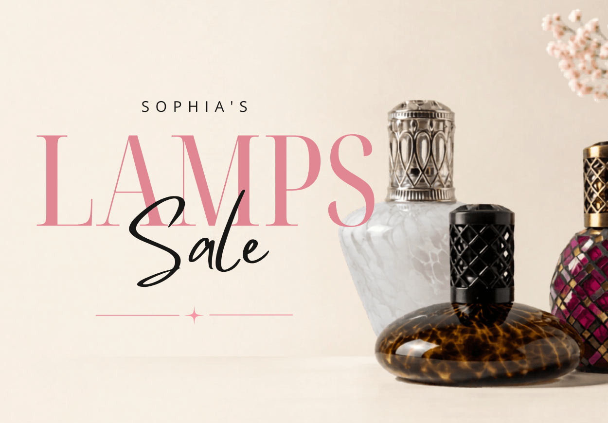 Sophia's Spring Sale