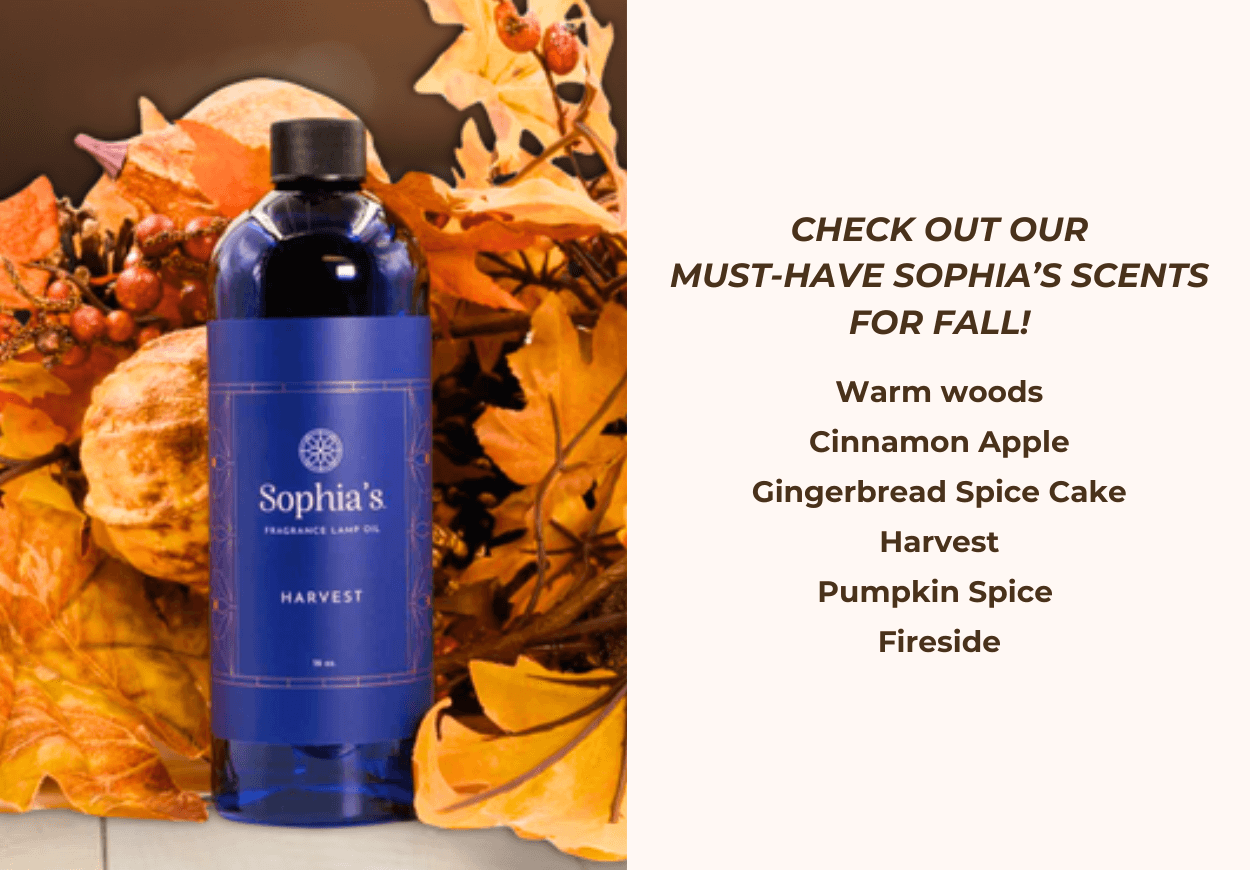 La Tee Da Fragrance Lamps