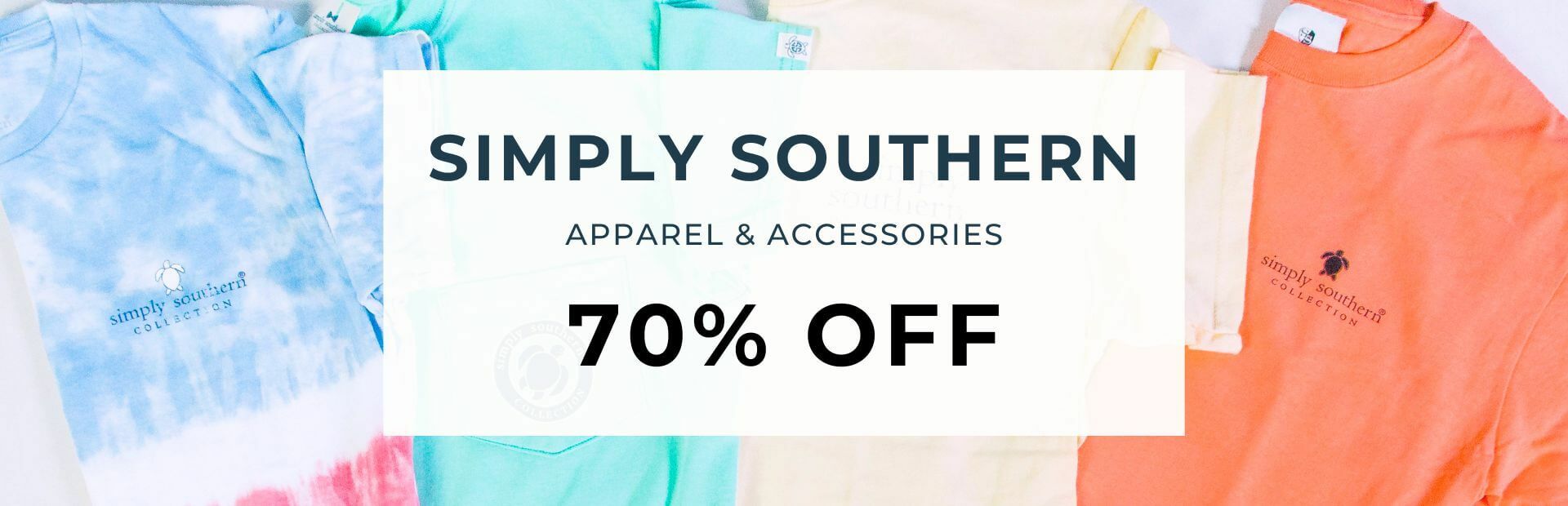 Simply Southern - 50% OFF