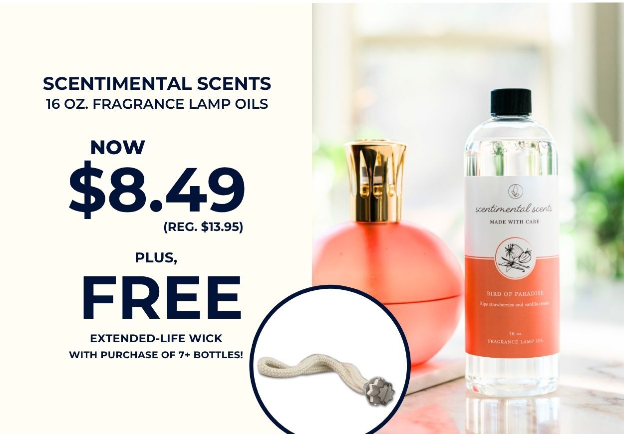 Scentimental Scents - Now $8.49