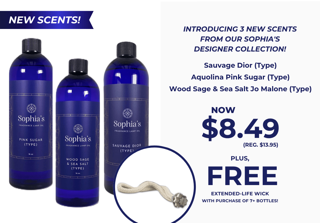 Sophia's - Now $8.49