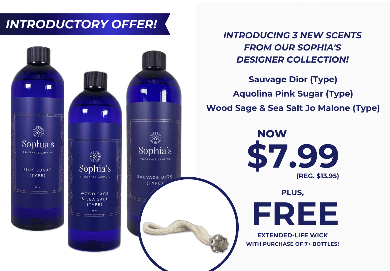 Sophia's - Now $8.49