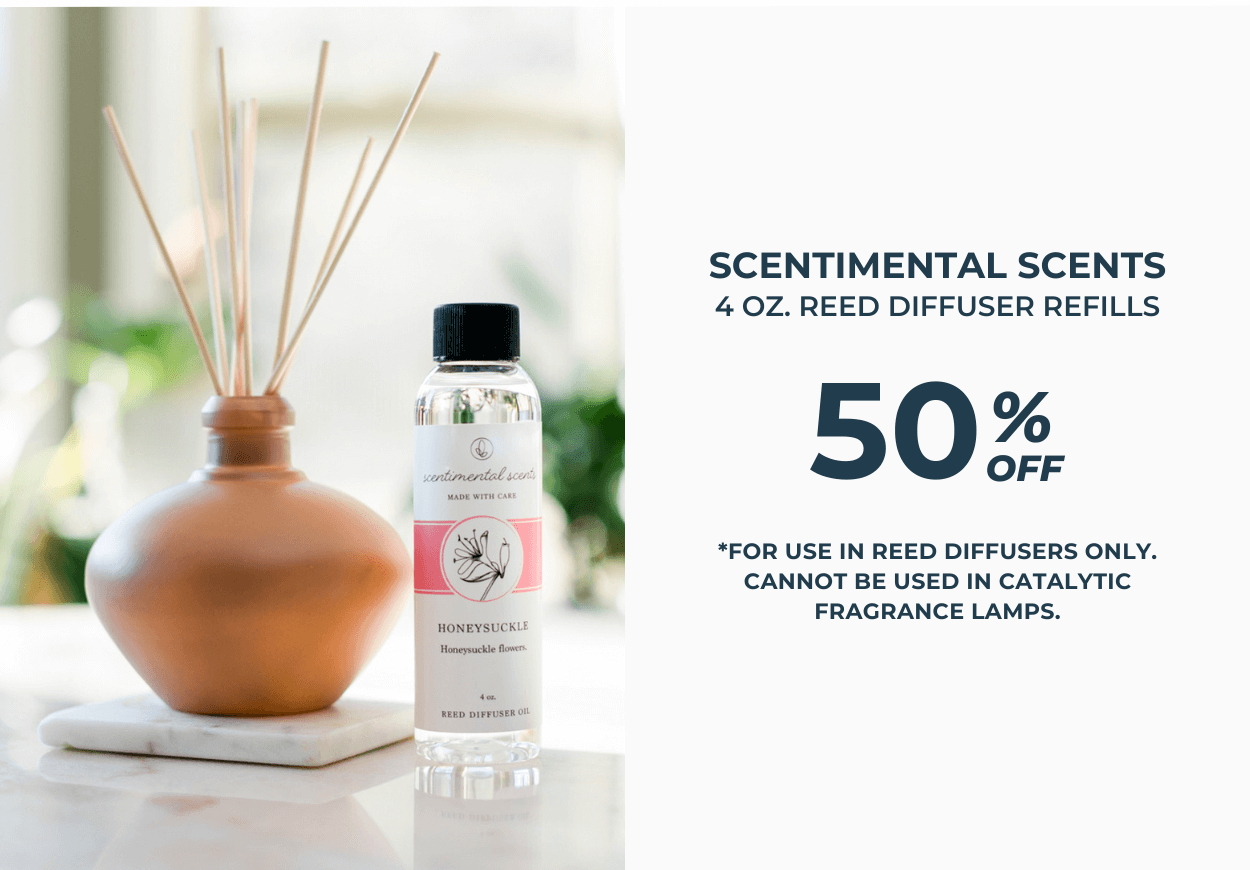 Scentimental Scents