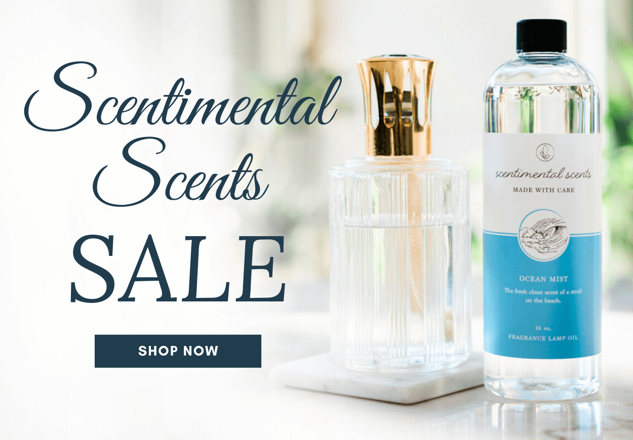 Scentimental Scents Sale