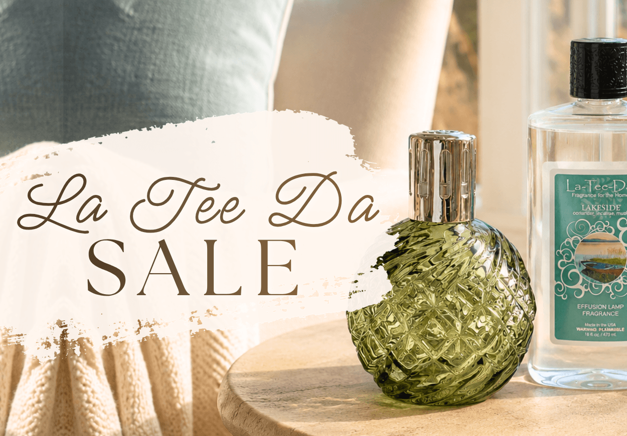 La Tee Da Sale