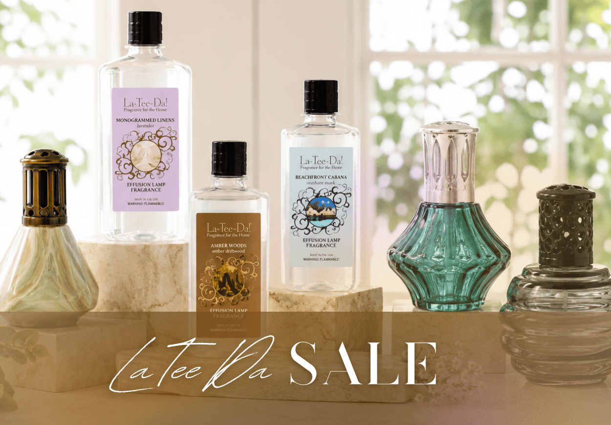 La Tee Da Sale