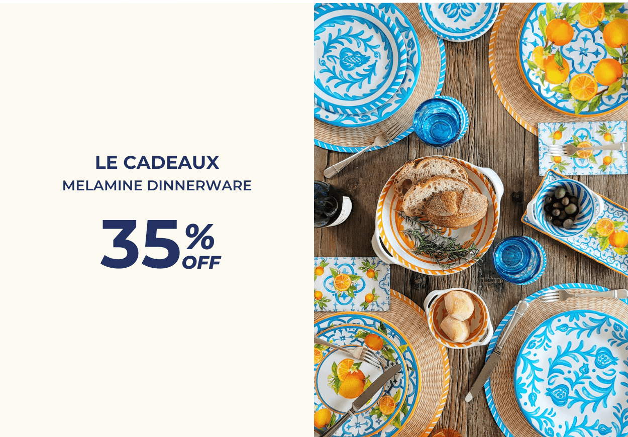 Le Cadeaux - 35% OFF