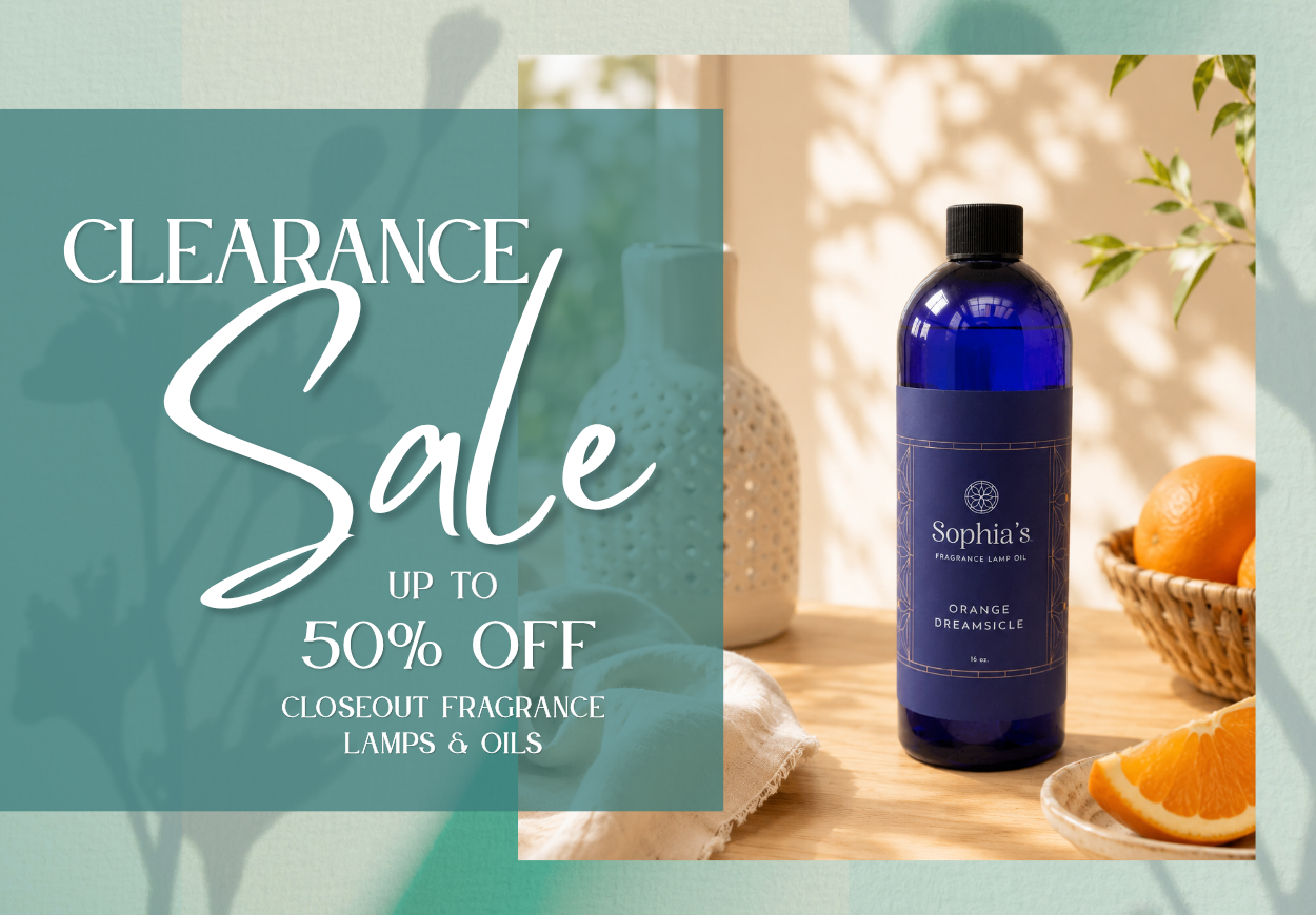 Sophia's Select Closeouts - Now $7.99